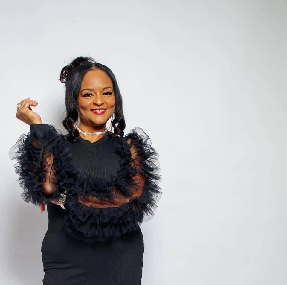 Apostle Michelle Bowman