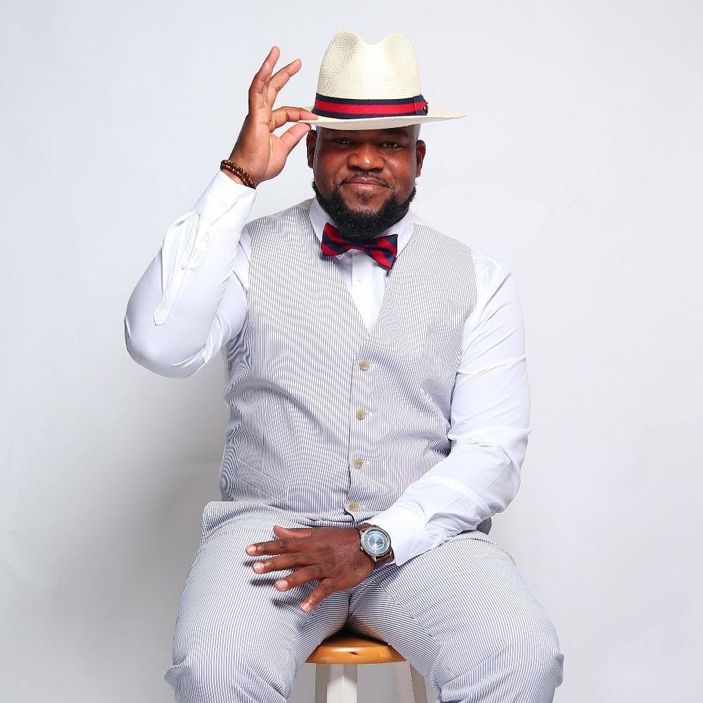 Executive Pastor Robert Vann
